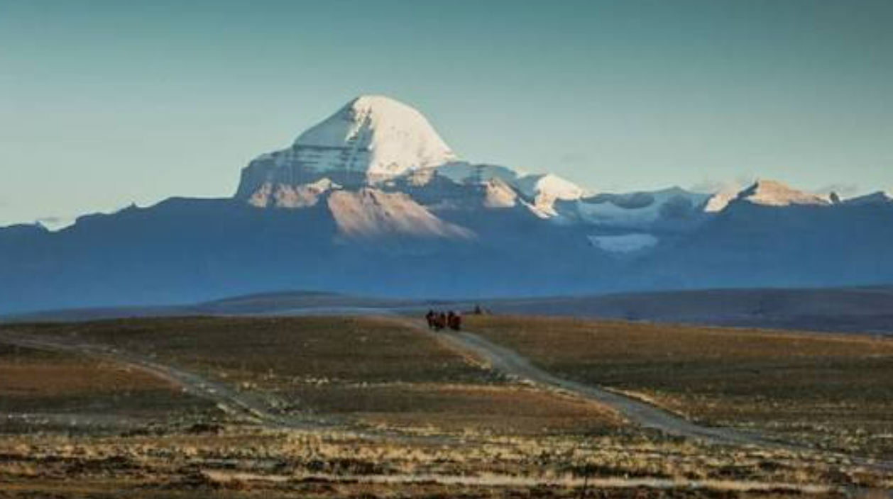 Mount Kailash